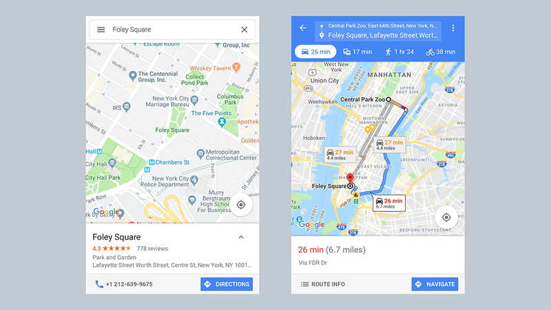Illustration for article titled How Google's Lightweight Go Apps Work—and Why You Might Need Them